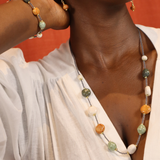 Namib Delicate Necklace