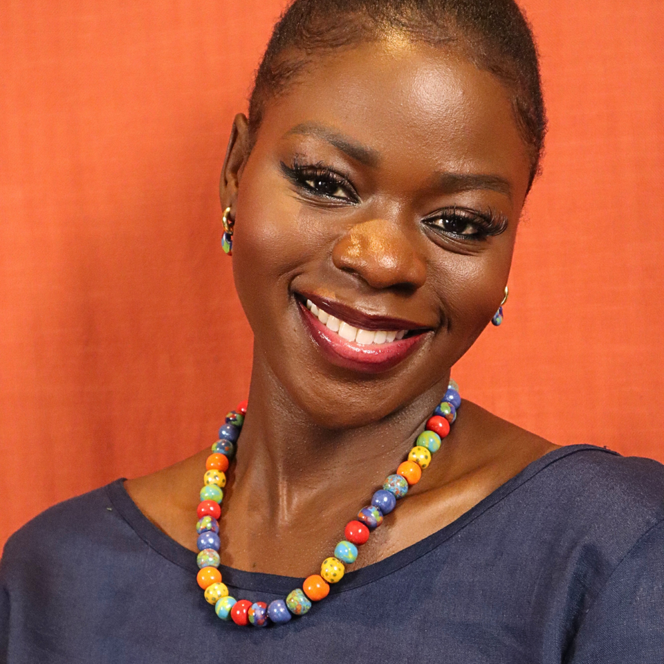 Kazuri Beads - Handcrafted Ethical Jewelry from Kenya