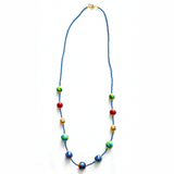 Crazy Parrot Delicate Necklace