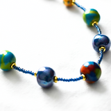 Crazy Parrot Delicate Necklace