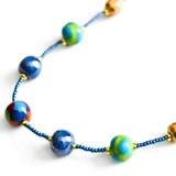 Crazy Parrot Delicate Necklace