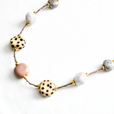 Locust Delicate Necklace