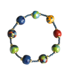 Crazy Parrot Delicate Bracelet