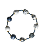 Summer Waves Delicate Bracelet