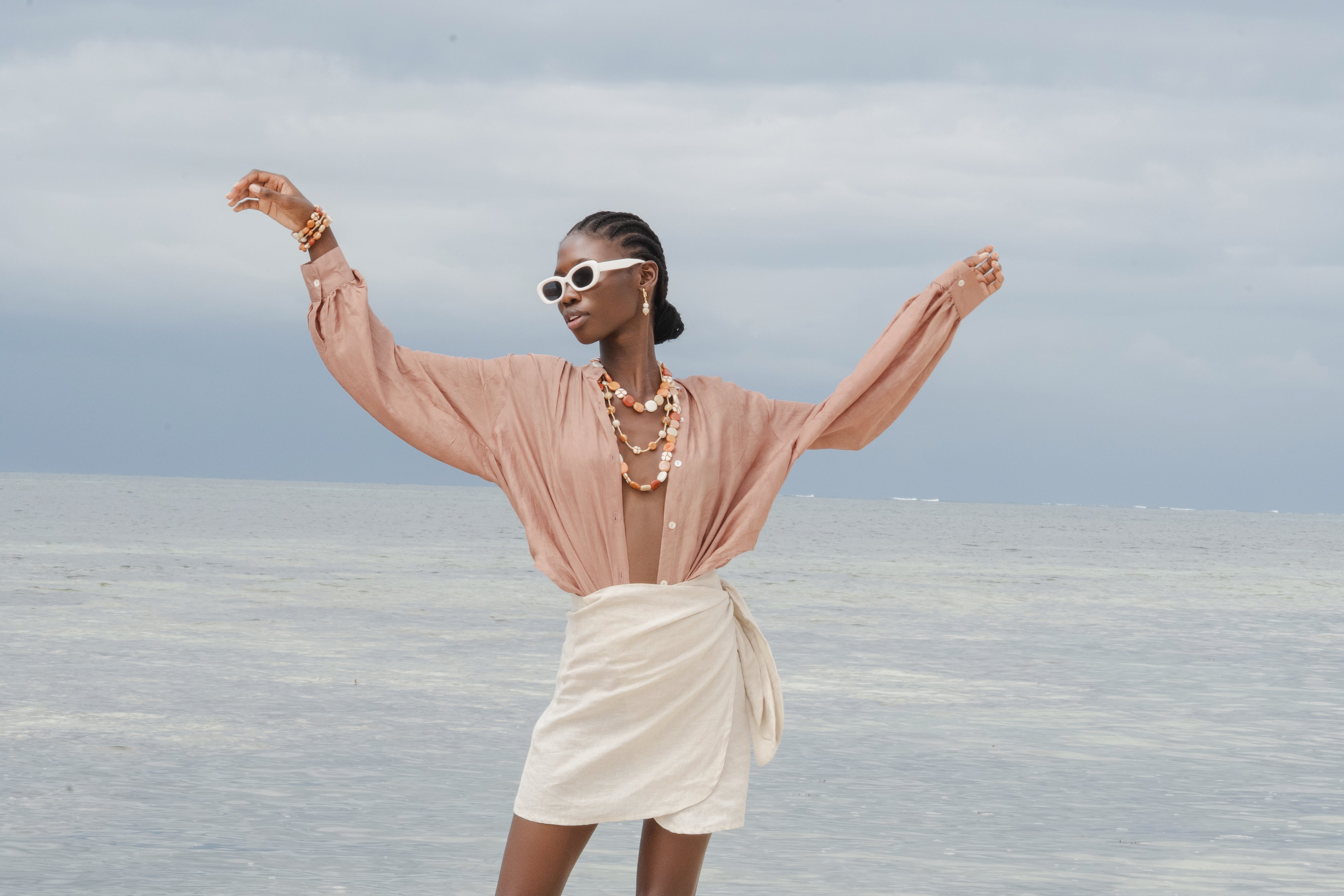 Celebration of African artistry